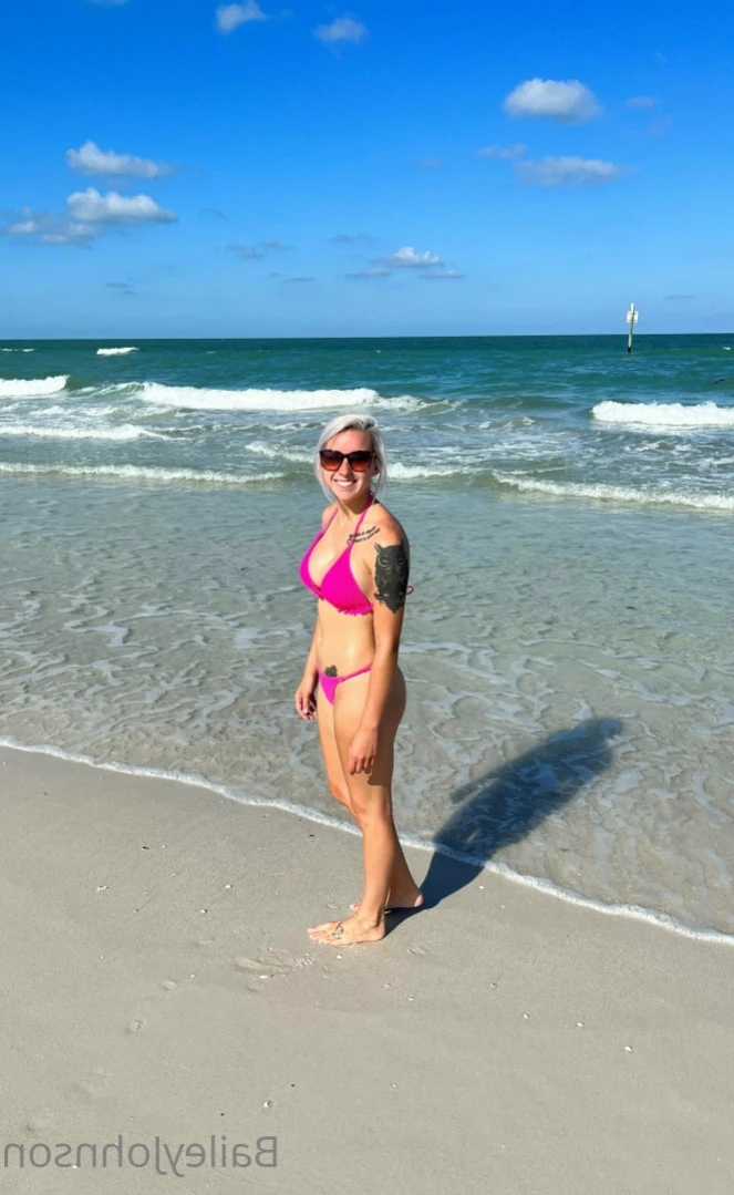 Bailey Johnson [ bibailey ] Onlyfans leaked photo 11114726 on Hotleaks.tv