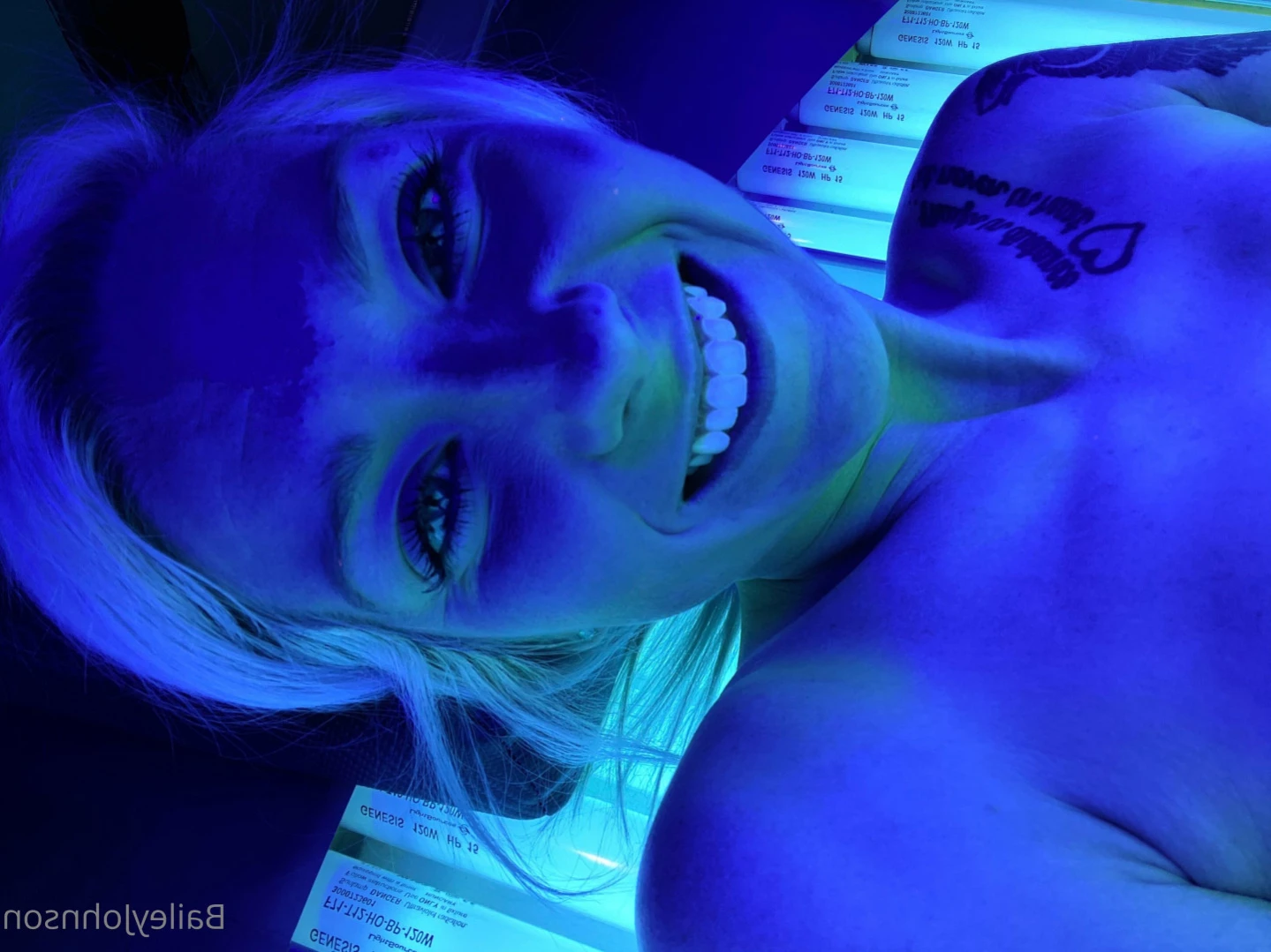 Bailey Johnson [ bibailey ] Onlyfans leaked photo 11114735 on Hotleaks.tv