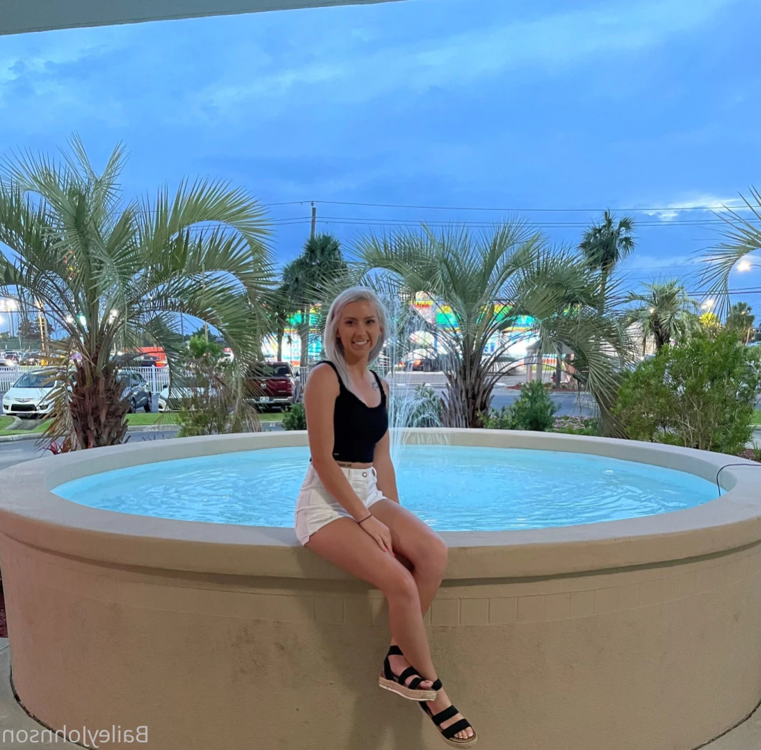 Bailey Johnson [ bibailey ] Onlyfans leaked photo 11114737 on Hotleaks.tv