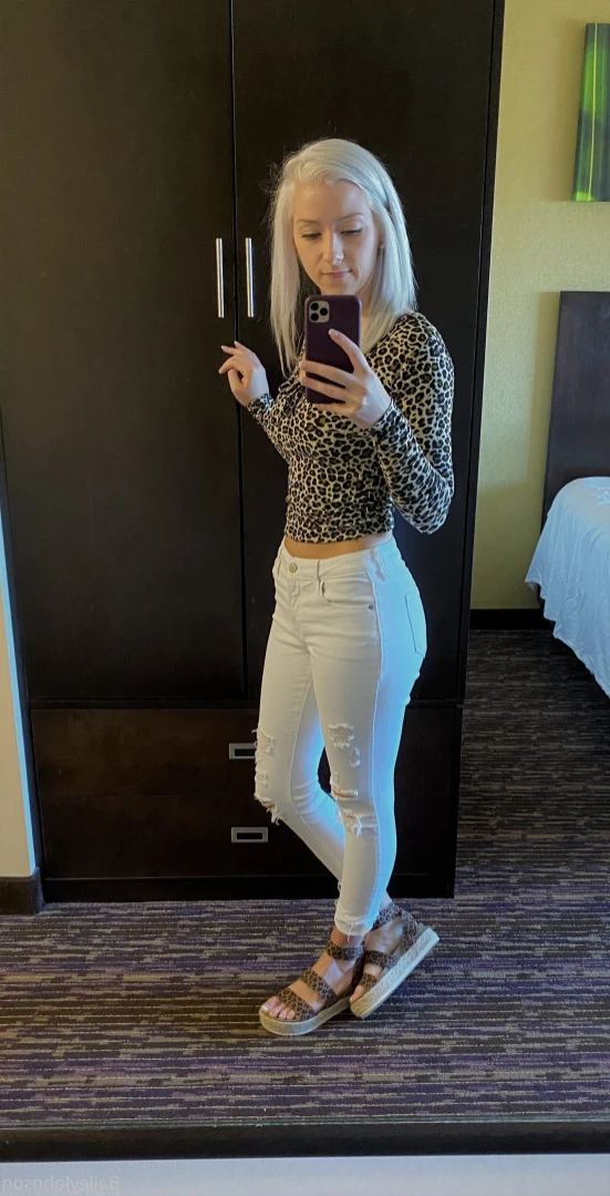 Bailey Johnson [ bibailey ] Onlyfans leaked photo 11114740 on Hotleaks.tv