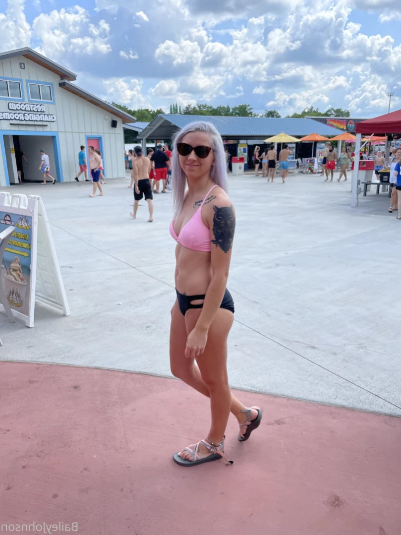 Bailey Johnson [ bibailey ] Onlyfans leaked photo 11114745 on Hotleaks.tv