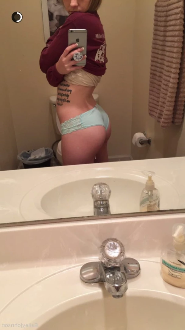 Bailey Johnson [ bibailey ] Onlyfans leaked photo 11114748 on Hotleaks.tv