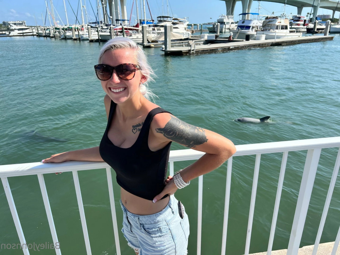 Bailey Johnson [ bibailey ] Onlyfans leaked photo 11114749 on Hotleaks.tv