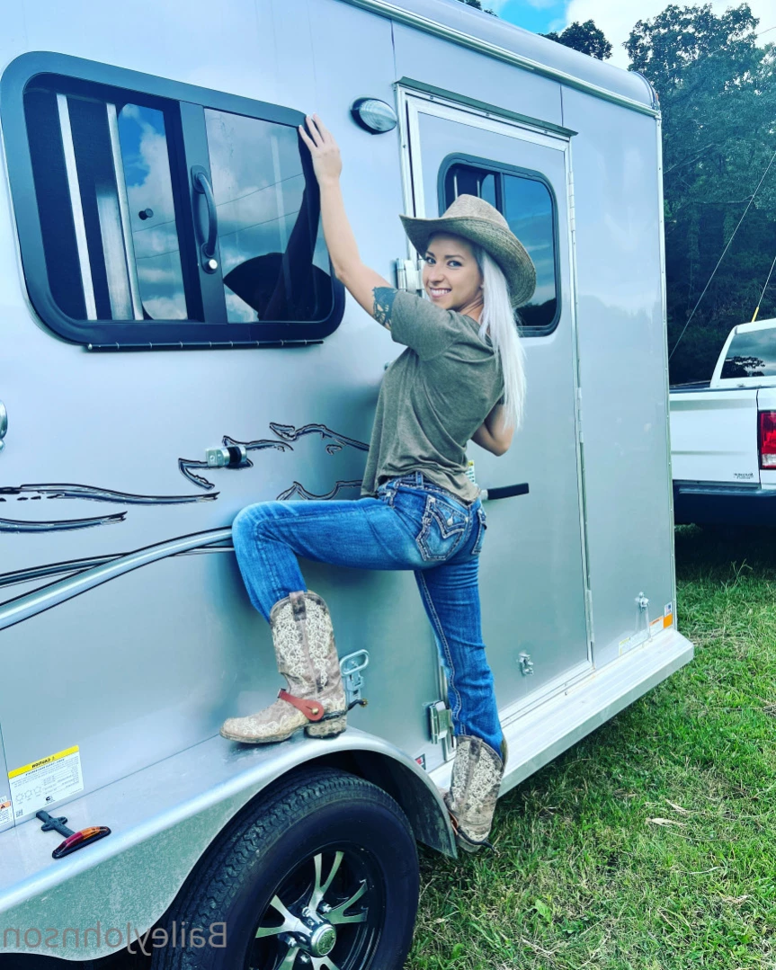 Bailey Johnson [ bibailey ] Onlyfans leaked photo 11432501 on Hotleaks.tv