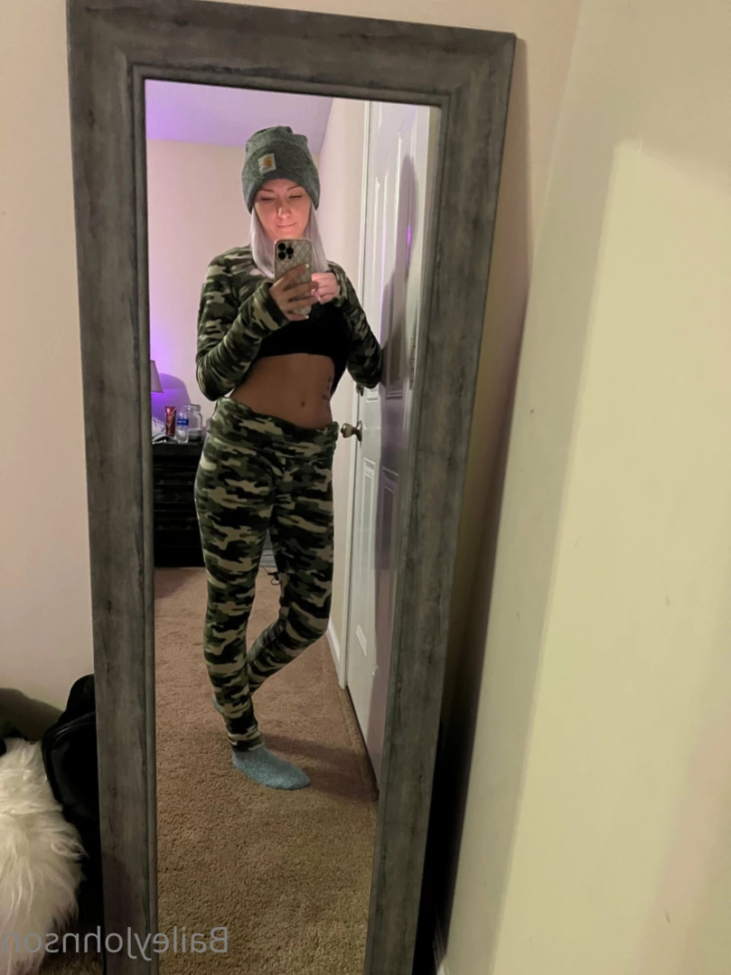 Bailey Johnson [ bibailey ] Onlyfans leaked photo 11701876 on Hotleaks.tv