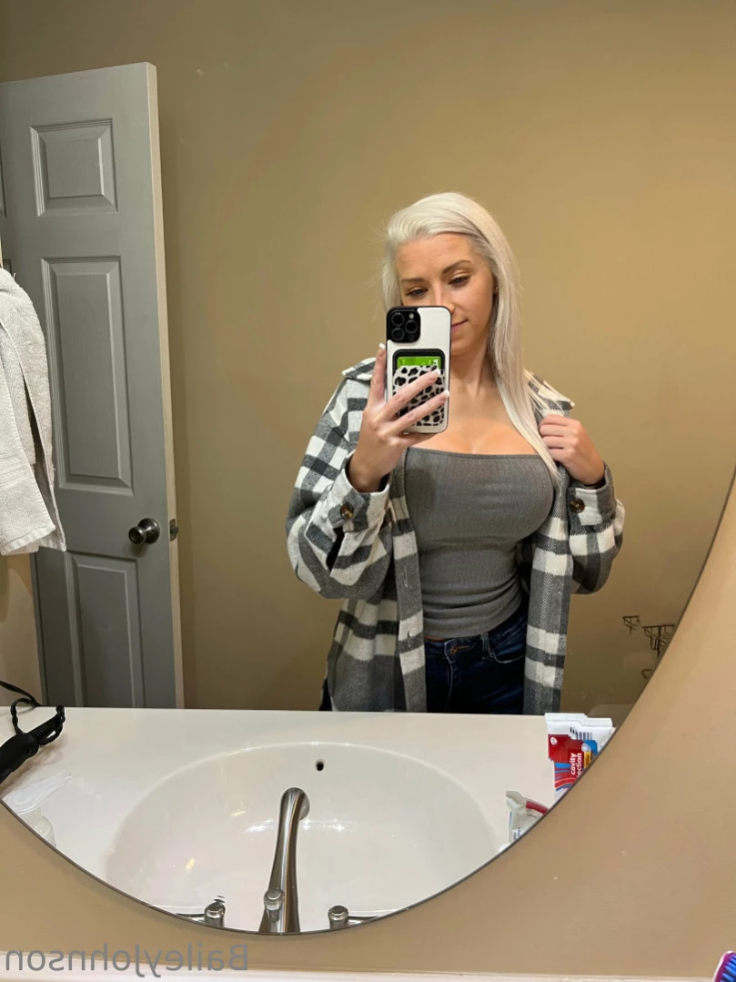 Bailey Johnson [ bibailey ] Onlyfans leaked photo 11701929 on Hotleaks.tv