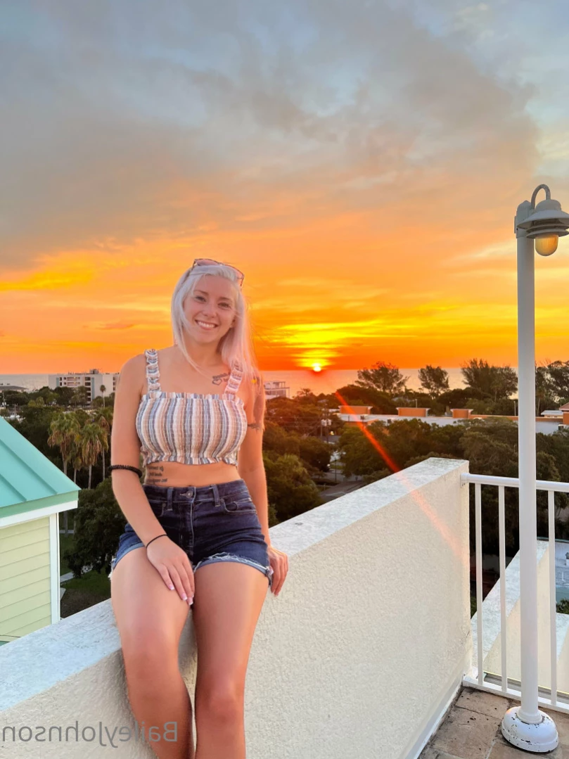 Bailey Johnson [ bibailey ] Onlyfans leaked photo 11741193 on Hotleaks.tv