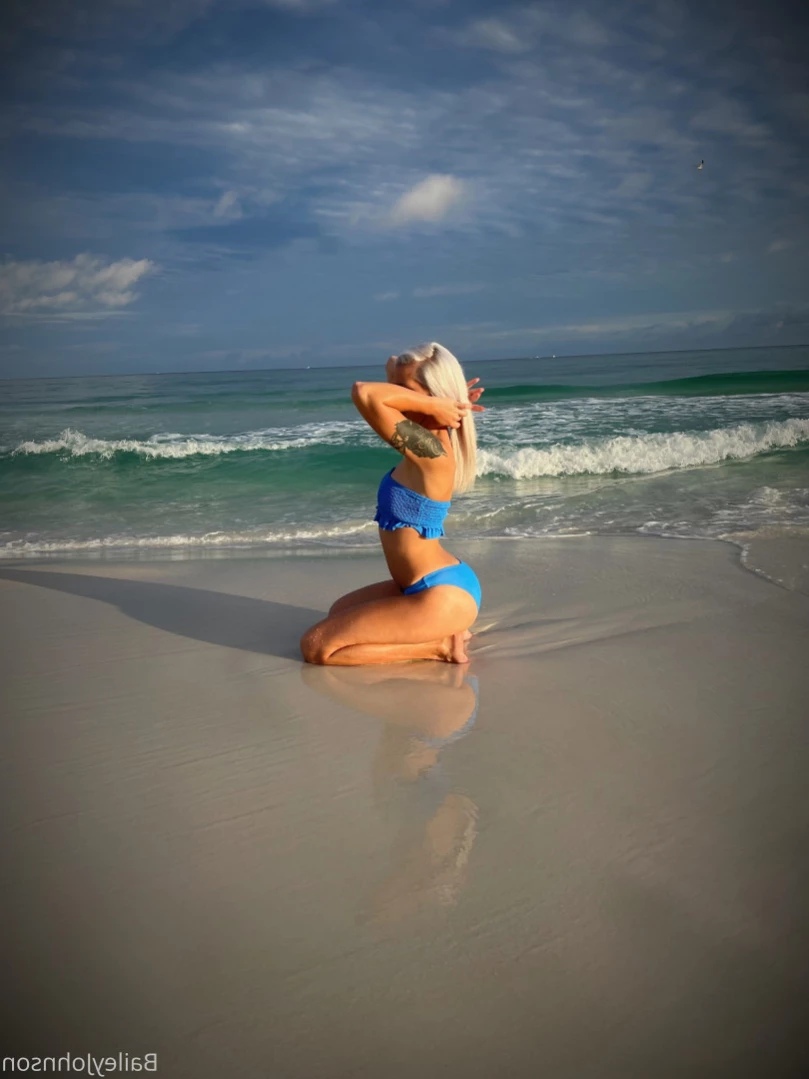 Bailey Johnson [ bibailey ] Onlyfans leaked photo 11741214 on Hotleaks.tv