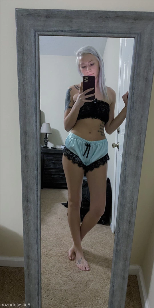 Bailey Johnson [ bibailey ] Onlyfans leaked photo 11741230 on Hotleaks.tv