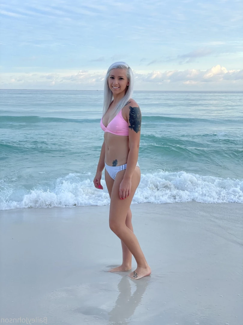 Bailey Johnson [ bibailey ] Onlyfans leaked photo 11741248 on Hotleaks.tv