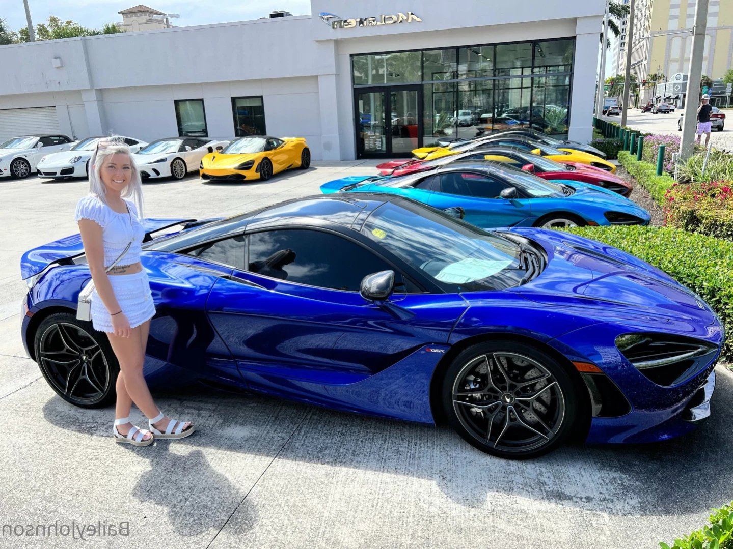 Bailey Johnson [ bibailey ] Onlyfans leaked photo 11793662 on Hotleaks.tv