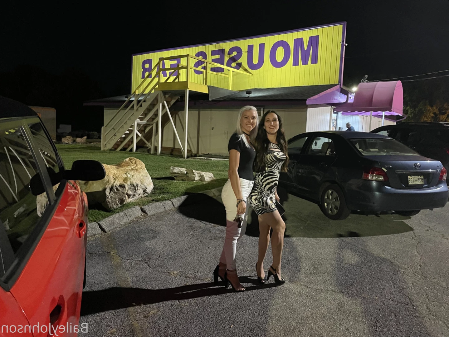 Bailey Johnson [ bibailey ] Onlyfans leaked photo 12474926 on Hotleaks.tv