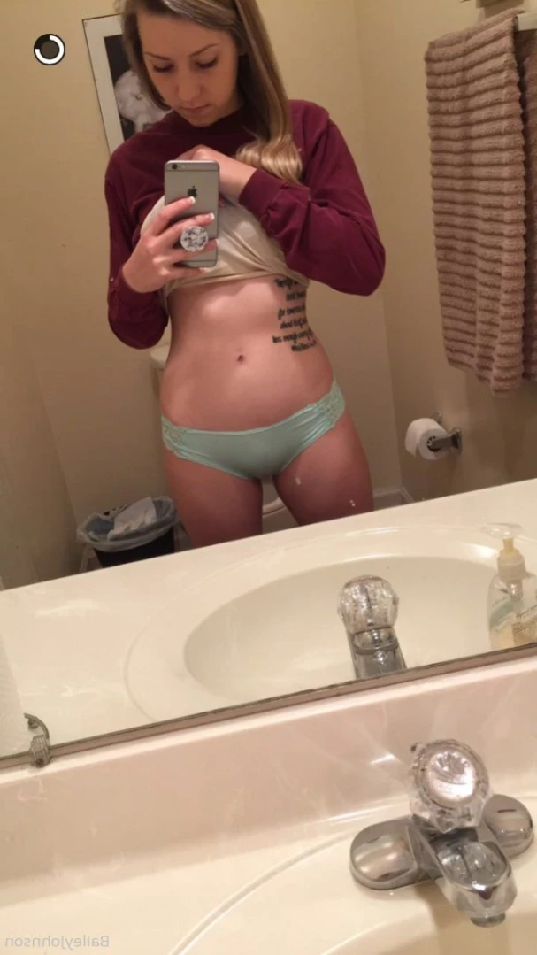 Bailey Johnson [ bibailey ] Onlyfans leaked photo 12943227 on Hotleaks.tv