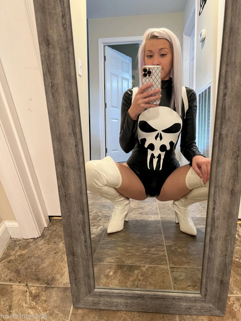 Bailey Johnson [ bibailey ] Onlyfans leaked photo 13607776 on Hotleaks.tv