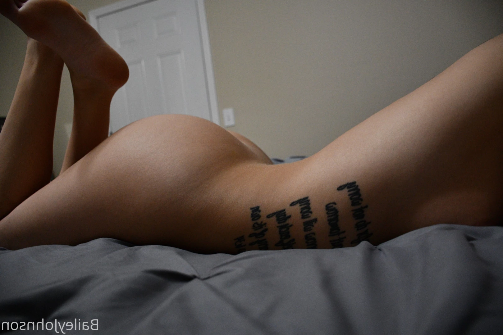 Bailey Johnson [ bibailey ] Onlyfans leaked photo 13607788 on Hotleaks.tv