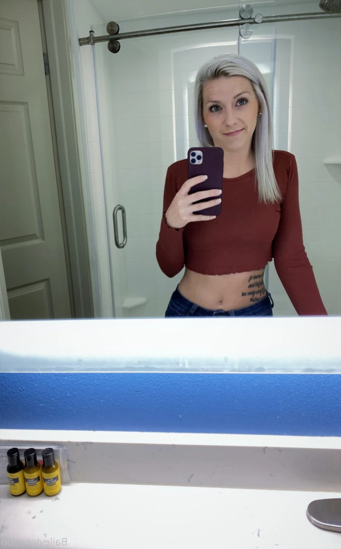 Bailey Johnson [ bibailey ] Onlyfans leaked photo 14558860 on Hotleaks.tv
