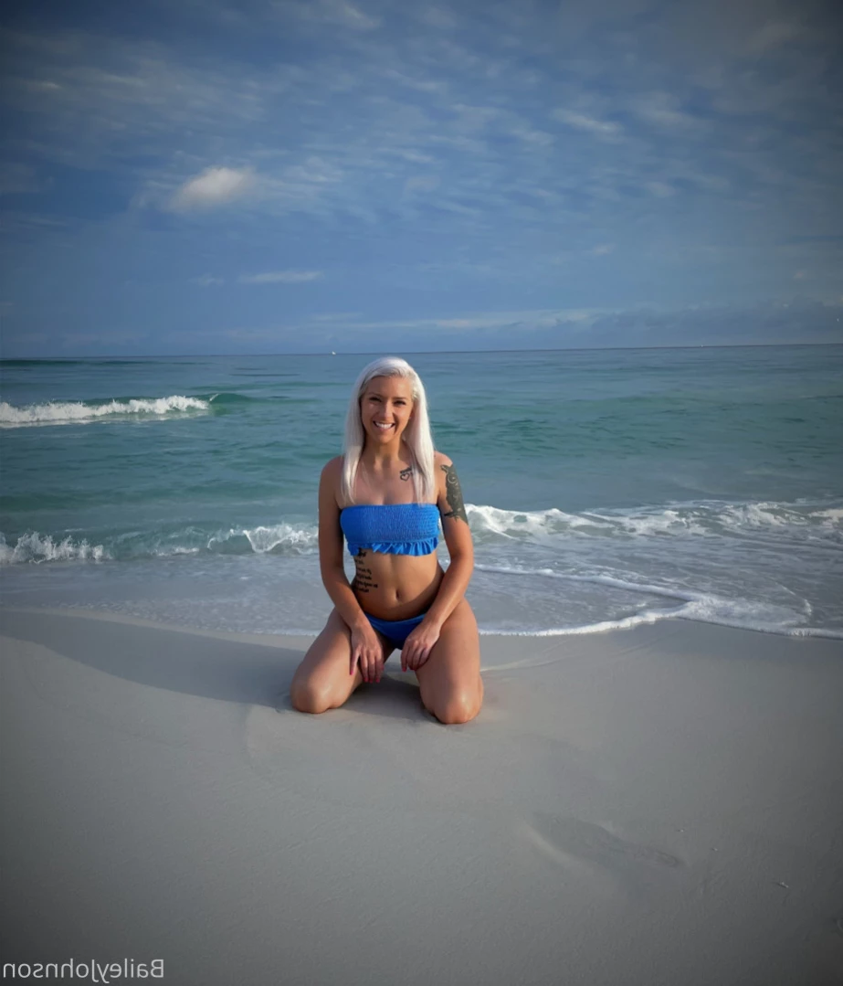 Bailey Johnson [ bibailey ] Onlyfans leaked photo 14924477 on Hotleaks.tv