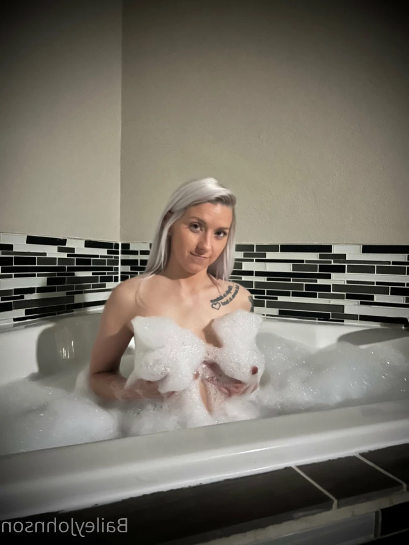 Bailey Johnson [ bibailey ] Onlyfans leaked photo 14996740 on Hotleaks.tv