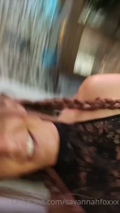 Savannah Fox [ savannahfoxxx ] Onlyfans leaked video 8417168 on Hotleaks.tv