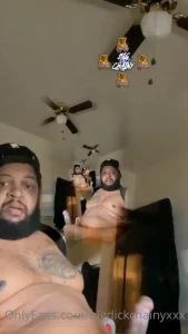 Big Dick Chainy XXX [ bigdickchainyxxx ] Onlyfans leaked video 8412964 on Hotleaks.tv