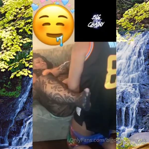 Big Dick Chainy XXX [ bigdickchainyxxx ] Onlyfans leaked video 8412969 on Hotleaks.tv