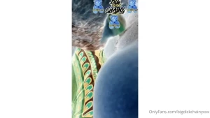 Big Dick Chainy XXX [ bigdickchainyxxx ] Onlyfans leaked video 8412972 on Hotleaks.tv
