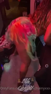 Big Dick Chainy XXX [ bigdickchainyxxx ] Onlyfans leaked video 8412977 on Hotleaks.tv