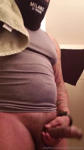 Big Dick Chainy XXX [ bigdickchainyxxx ] Onlyfans leaked video 8413004 on Hotleaks.tv