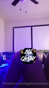 Big Dick Chainy XXX [ bigdickchainyxxx ] Onlyfans leaked video 8413037 on Hotleaks.tv