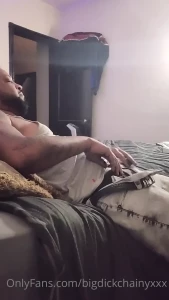 Big Dick Chainy XXX [ bigdickchainyxxx ] Onlyfans leaked video 8413048 on Hotleaks.tv