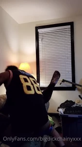 Big Dick Chainy XXX [ bigdickchainyxxx ] Onlyfans leaked video 8413050 on Hotleaks.tv