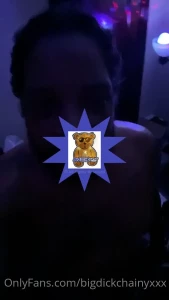Big Dick Chainy XXX [ bigdickchainyxxx ] Onlyfans leaked video 8413082 on Hotleaks.tv