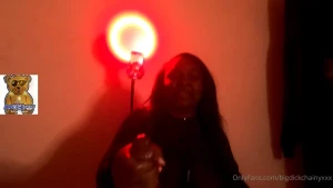 Big Dick Chainy XXX [ bigdickchainyxxx ] Onlyfans leaked video 8413105 on Hotleaks.tv