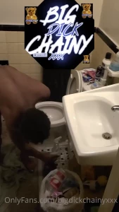 Big Dick Chainy XXX [ bigdickchainyxxx ] Onlyfans leaked video 8413149 on Hotleaks.tv