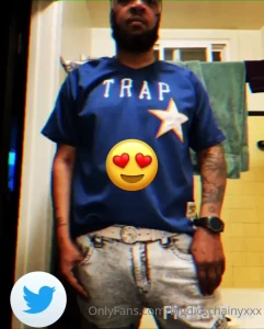 Big Dick Chainy XXX [ bigdickchainyxxx ] Onlyfans leaked video 8413154 on Hotleaks.tv