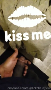 Big Dick Chainy XXX [ bigdickchainyxxx ] Onlyfans leaked video 8413169 on Hotleaks.tv