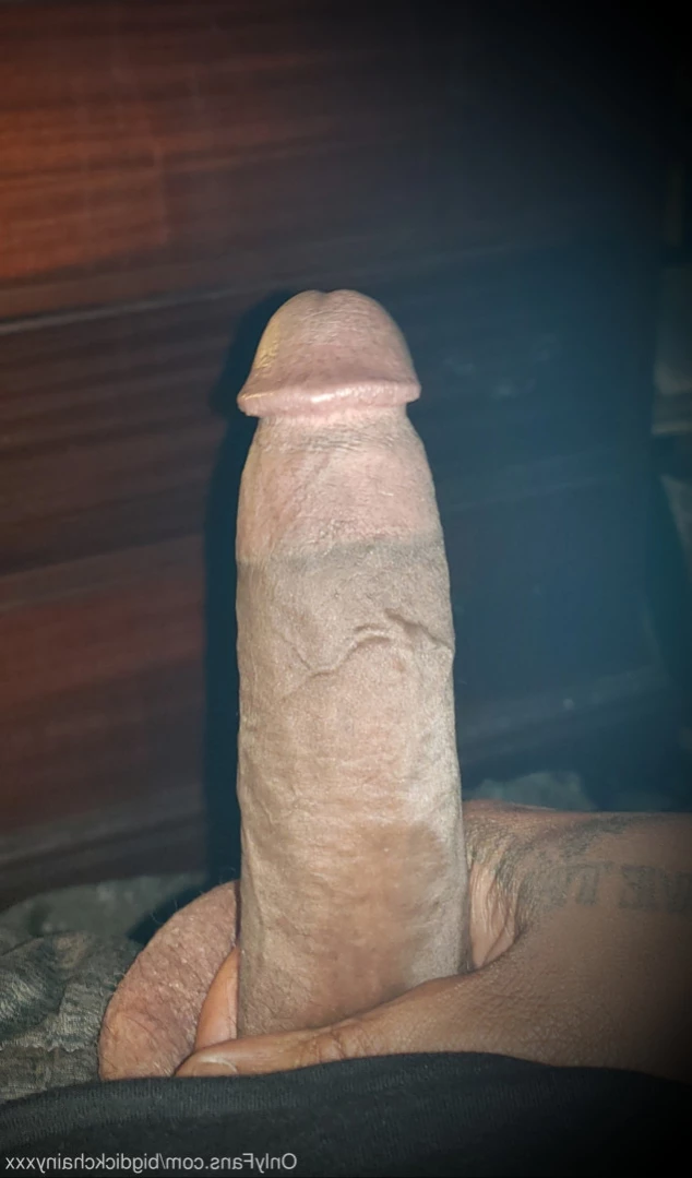 Big Dick Chainy XXX [ bigdickchainyxxx ] Onlyfans leaked photo 11600876 on Hotleaks.tv
