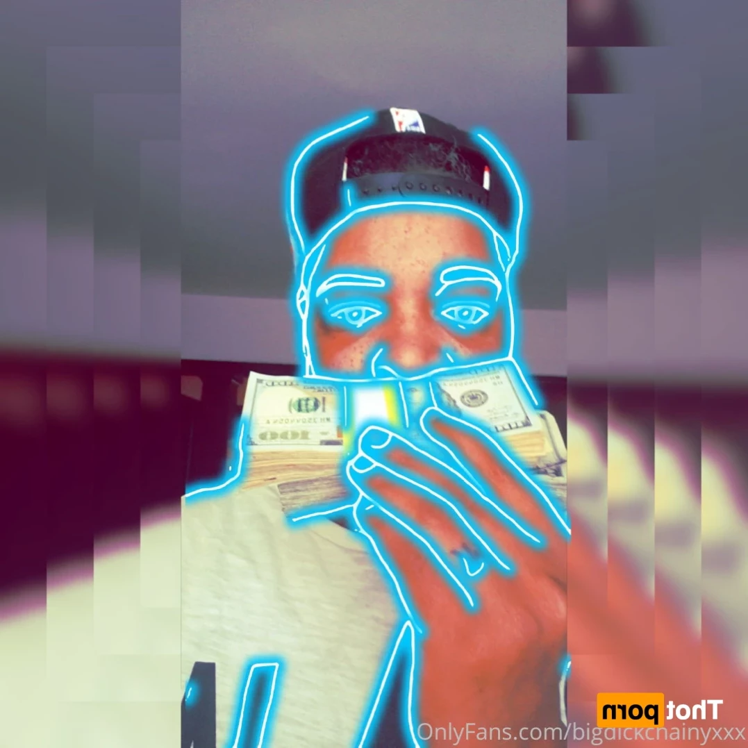 Big Dick Chainy XXX [ bigdickchainyxxx ] Onlyfans leaked photo 11601208 on Hotleaks.tv