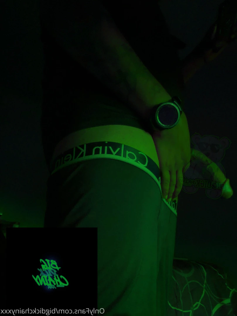 Big Dick Chainy XXX [ bigdickchainyxxx ] Onlyfans leaked photo 11601311 on Hotleaks.tv