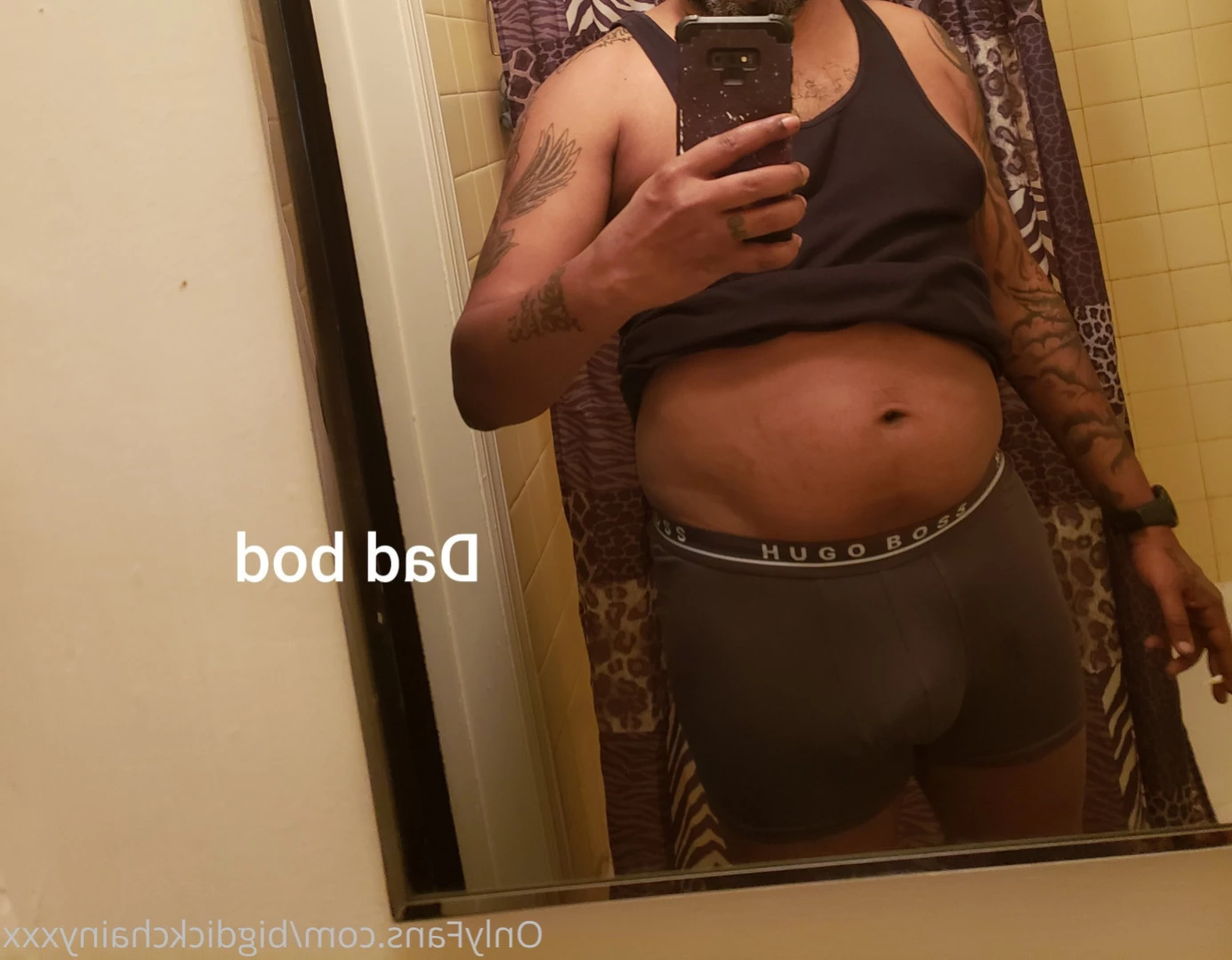 Big Dick Chainy XXX [ bigdickchainyxxx ] Onlyfans leaked photo 12089361 on Hotleaks.tv