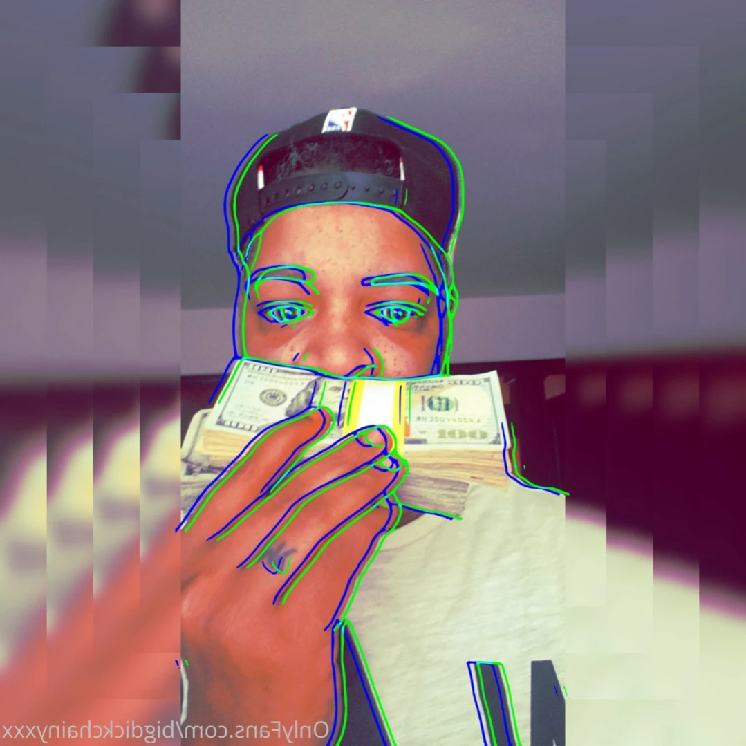 Big Dick Chainy XXX [ bigdickchainyxxx ] Onlyfans leaked photo 14010268 on Hotleaks.tv