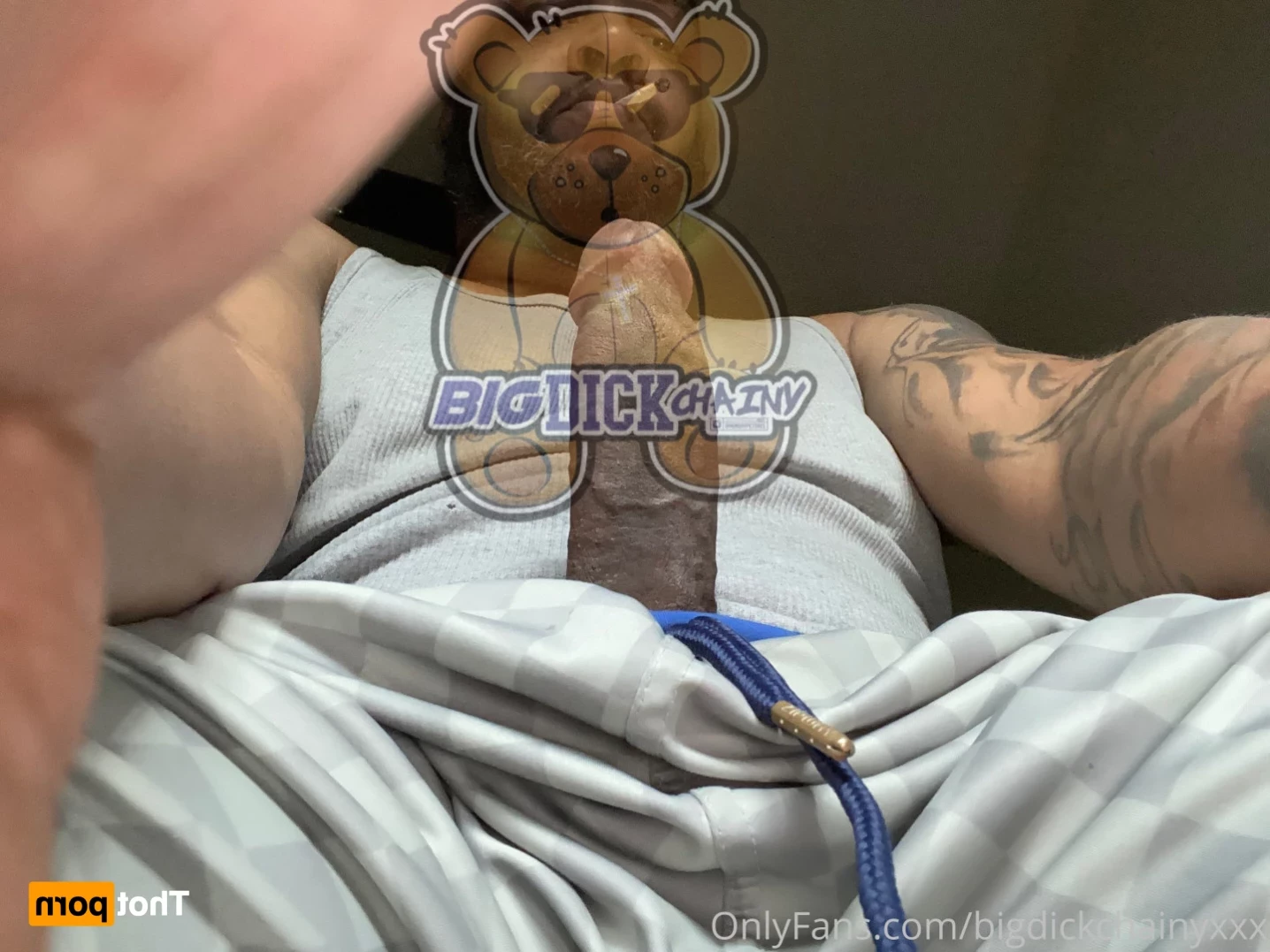 Big Dick Chainy XXX [ bigdickchainyxxx ] Onlyfans leaked photo 14440199 on Hotleaks.tv