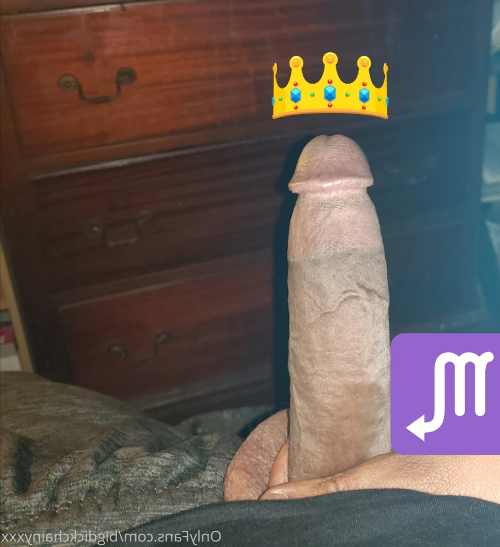 Big Dick Chainy XXX [ bigdickchainyxxx ] Onlyfans leaked photo 15973563 on Hotleaks.tv