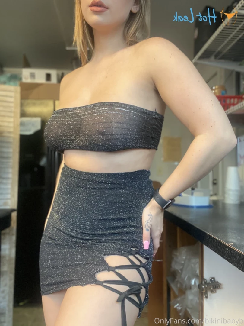 bikinibabyb Onlyfans leaked photo 11575336 on Hotleaks.tv