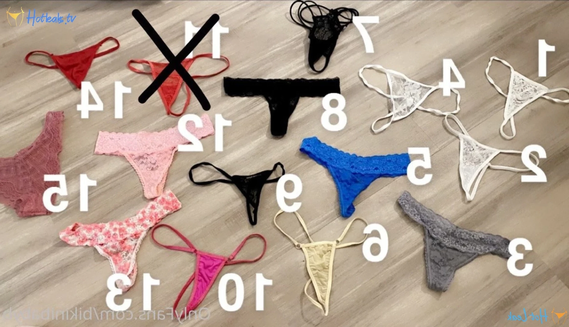 bikinibabyb Onlyfans leaked photo 11632636 on Hotleaks.tv