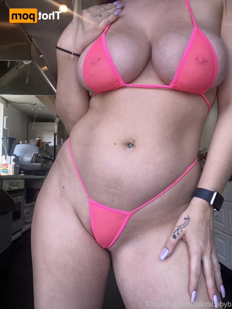 bikinibabyb Onlyfans leaked photo 11636857 on Hotleaks.tv