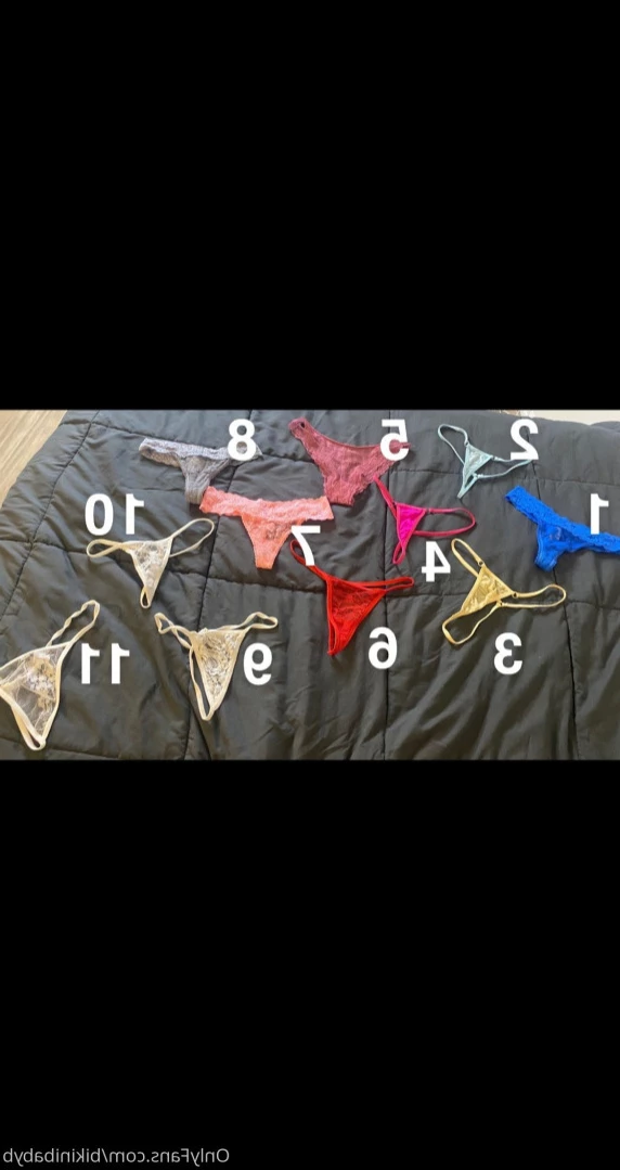 bikinibabyb Onlyfans leaked photo 11659011 on Hotleaks.tv