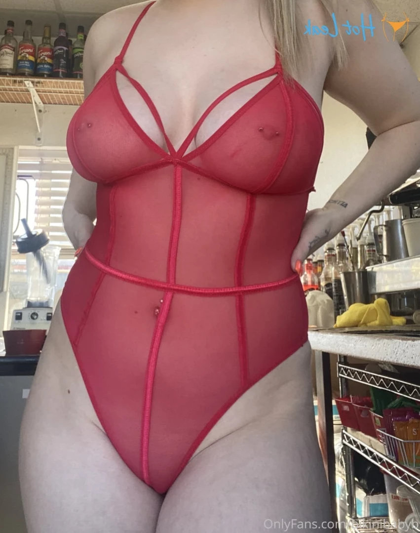 bikinibabyb Onlyfans leaked photo 12589227 on Hotleaks.tv