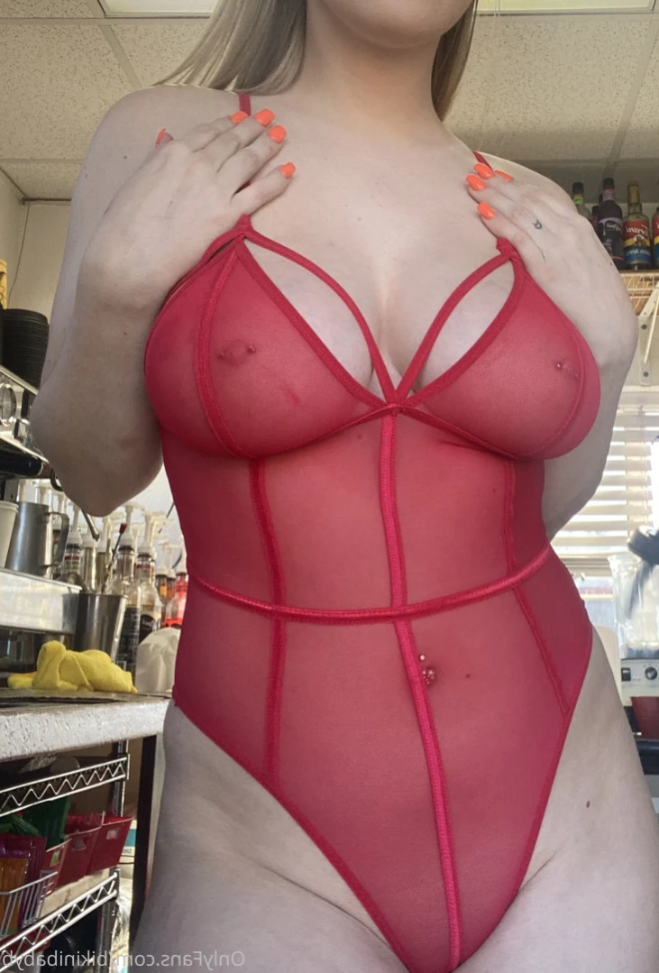 bikinibabyb Onlyfans leaked photo 16504192 on Hotleaks.tv