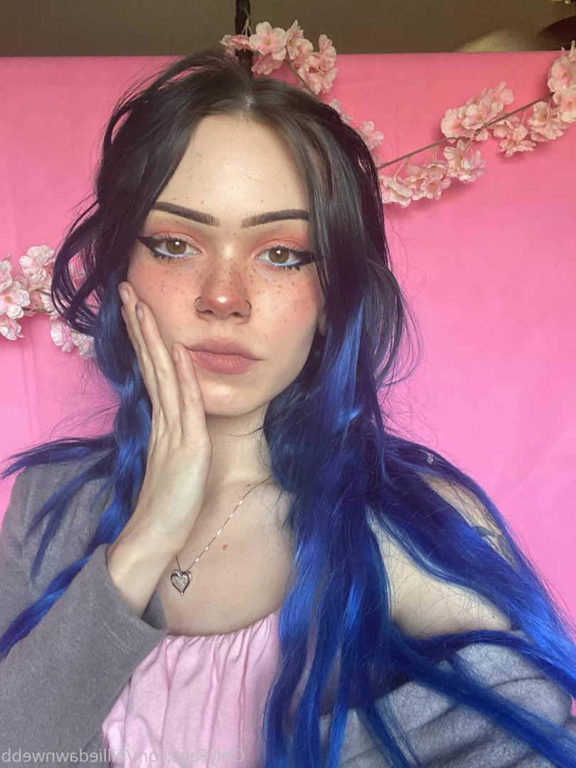 Billie 🌸 [ billiedawnwebb ] Onlyfans leaked photo 10232512 on Hotleaks.tv